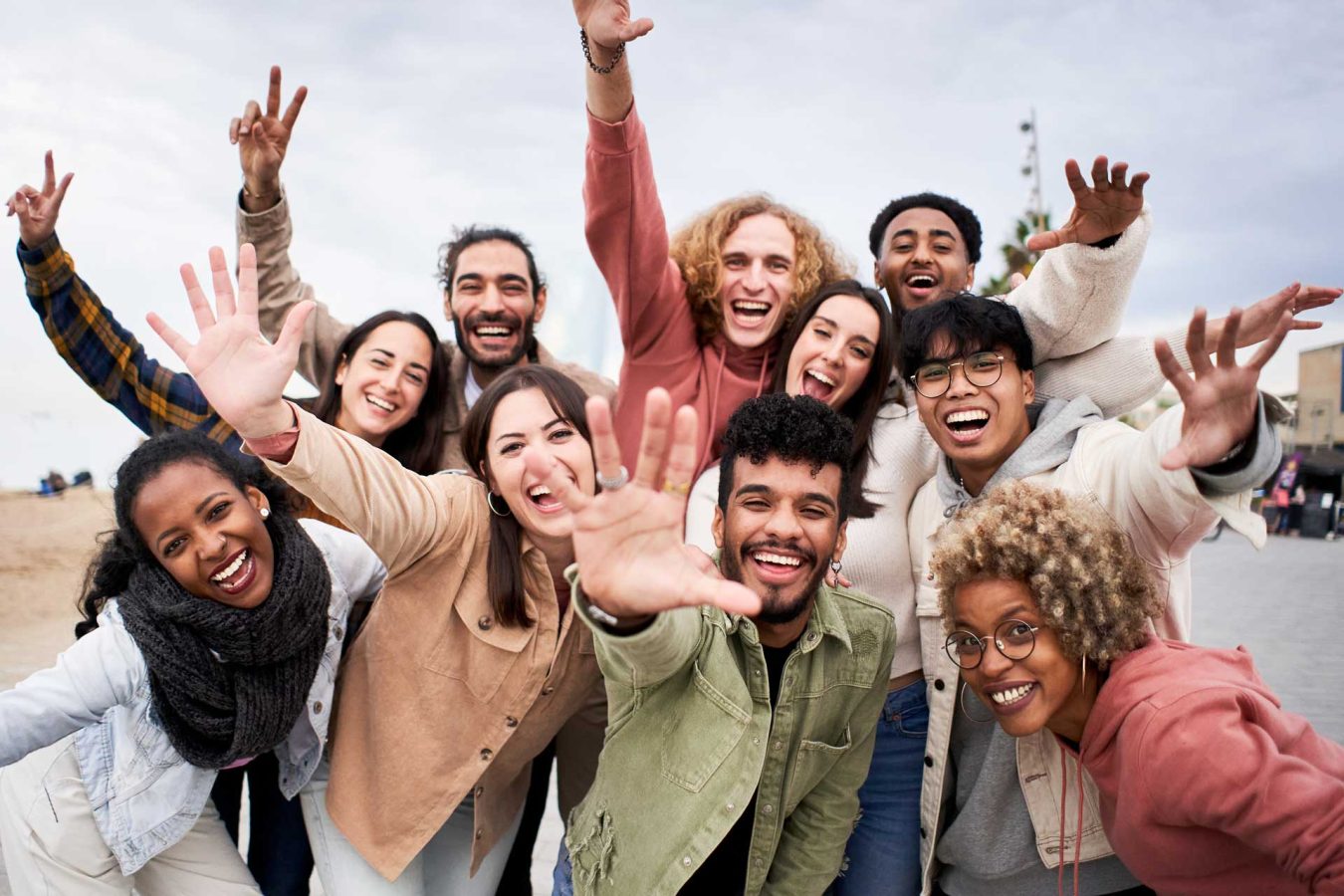 young people images
